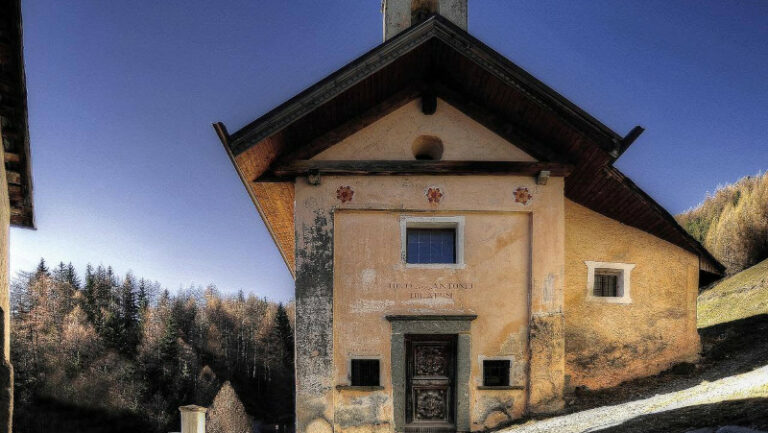 Chiesa Valtellina