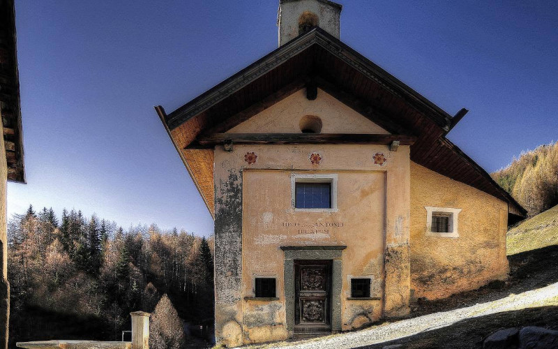 Chiesa Valtellina