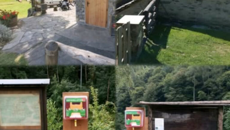 defibrillatori Gordona