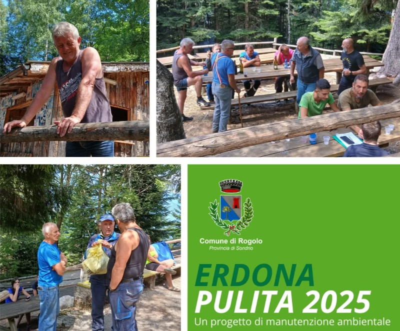 Erdona Pulita