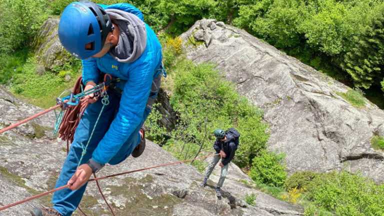 Guide Alpine