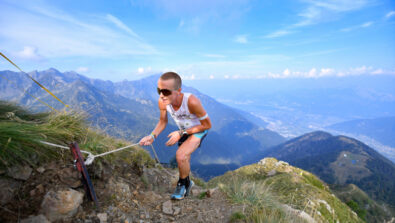 International Rosetta Skyrace