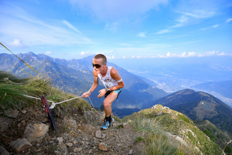 International Rosetta Skyrace