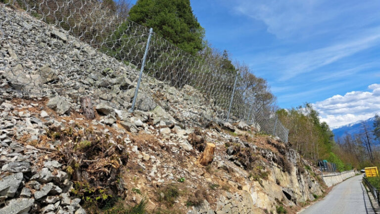 messa in sicurezza frazioni sondrio