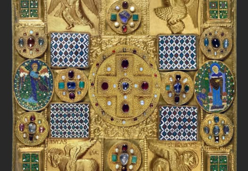 Museo del Tesoro Chiavenna