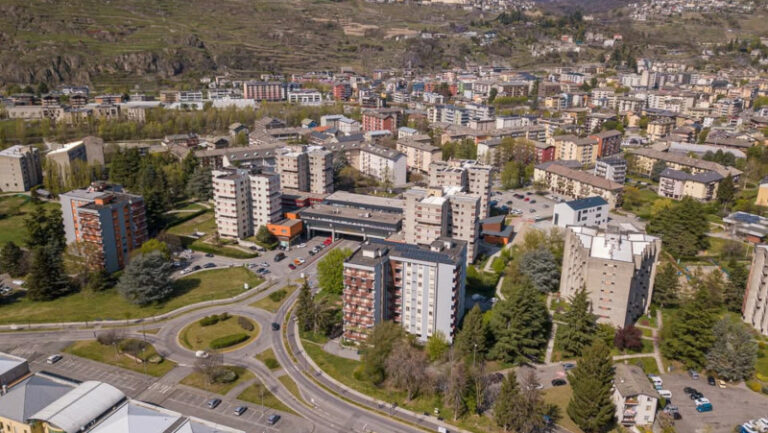 Nuova Piastra Sondrio