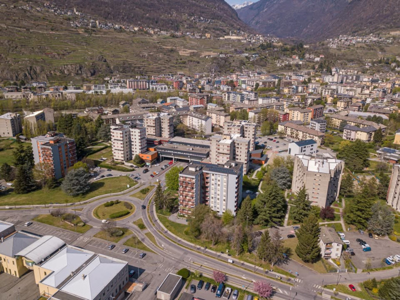 Nuova Piastra Sondrio