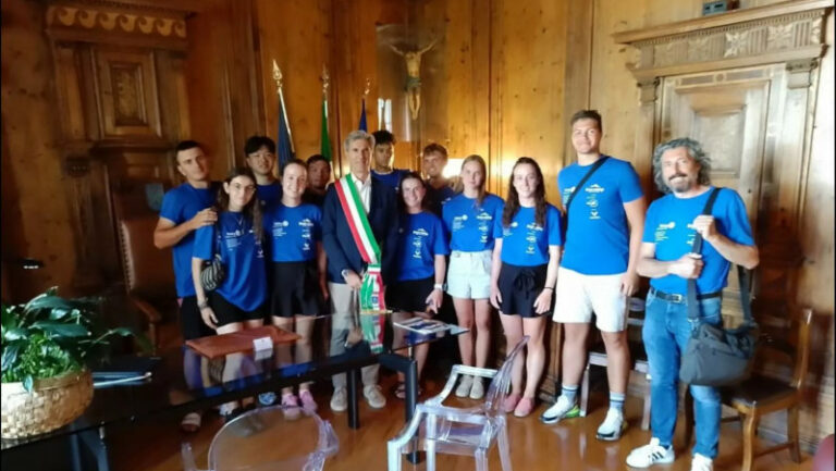 Olympic Iron Camp