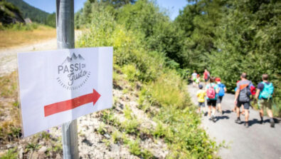 Passi di Gusto Aprica