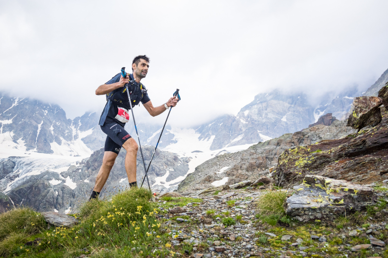 Valmalenco Ultra Distance Trail