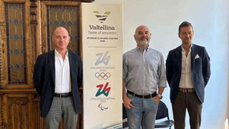 Valtellina Summer League sondrio