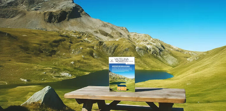 Valtellina Vacanze