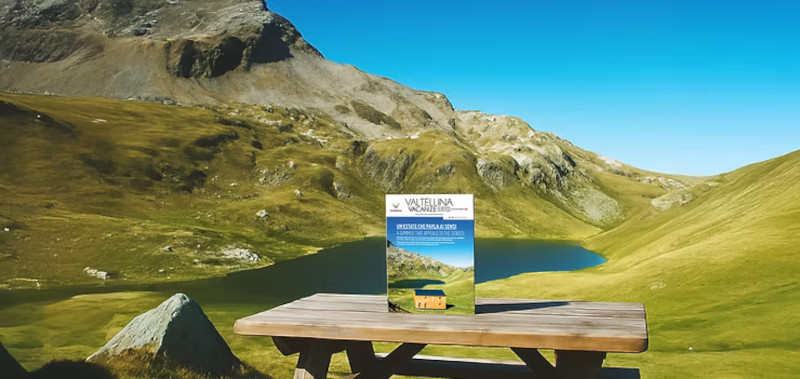 Valtellina Vacanze