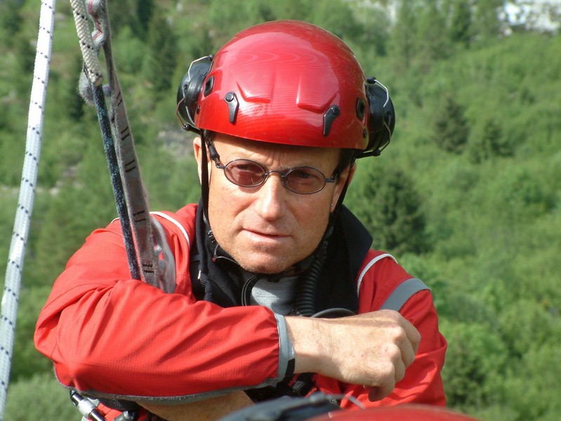 Maurizio Zappa