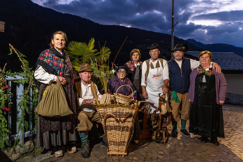 Gustosando in Valtellina