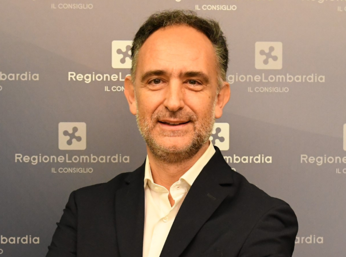 Alessandro Beduschi