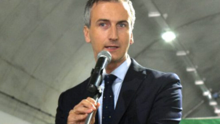 Alessandro Fermi