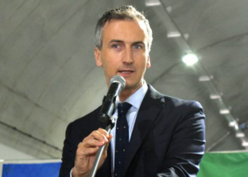 Alessandro Fermi