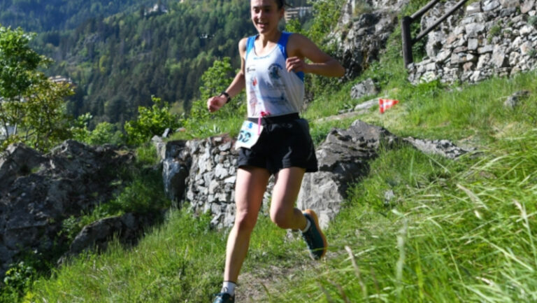 Alice Testini