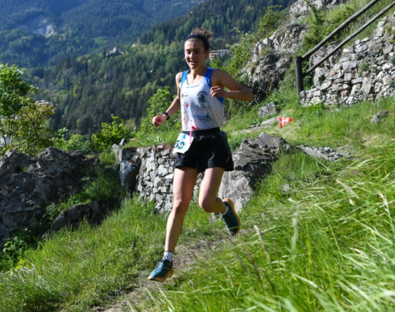 Alice Testini