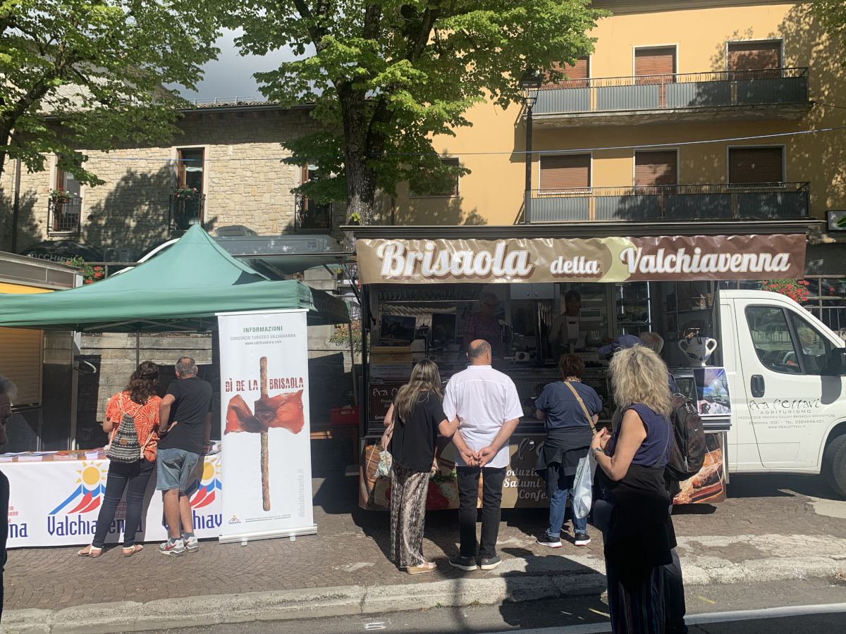Chiavenna Casina_Fiera_Parmigiano_2025