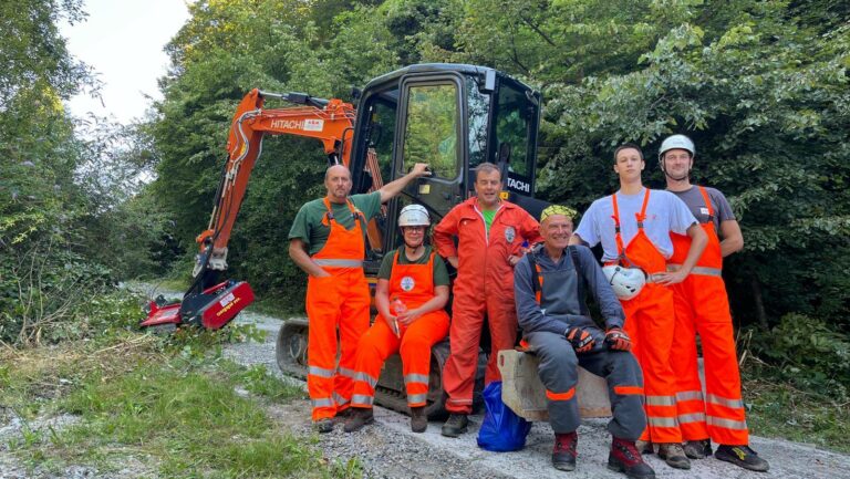 Chiuro alpini protezione civile (2)