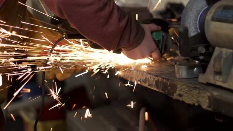 Industria Lavoro