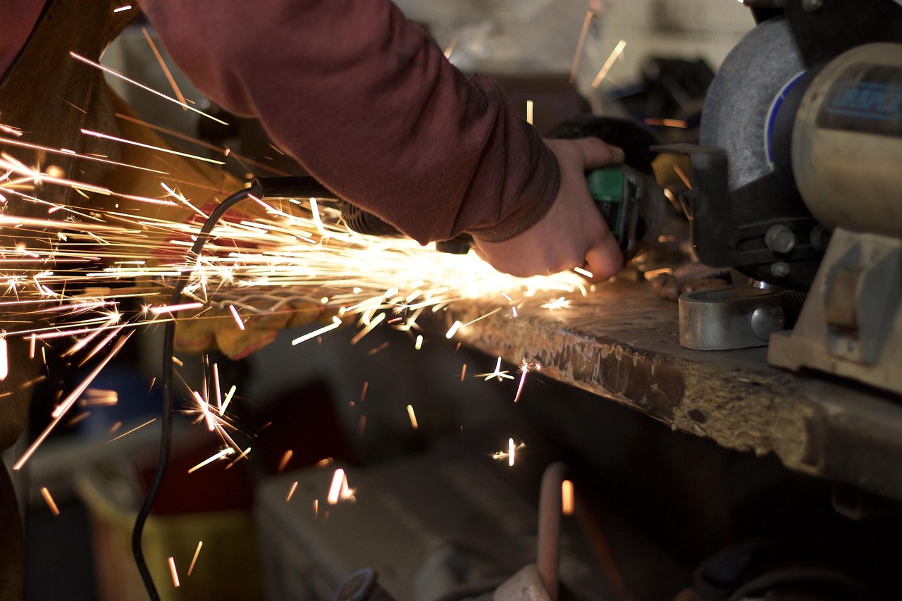 Industria Lavoro 