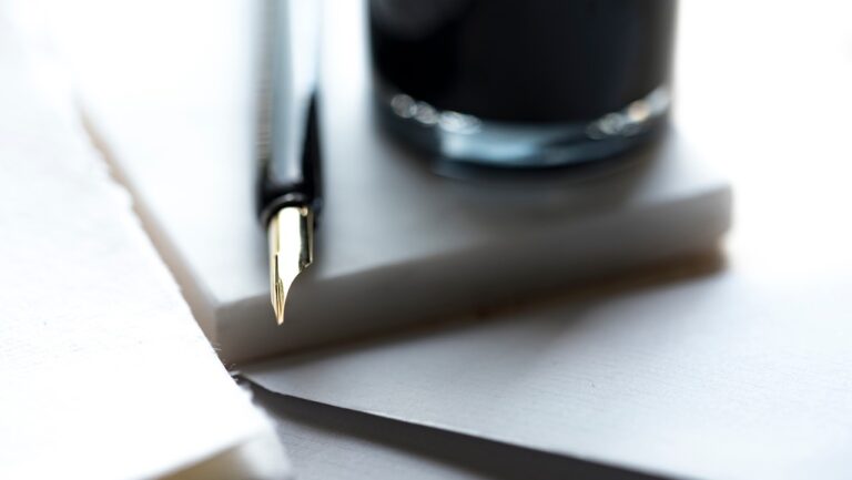 Lettera