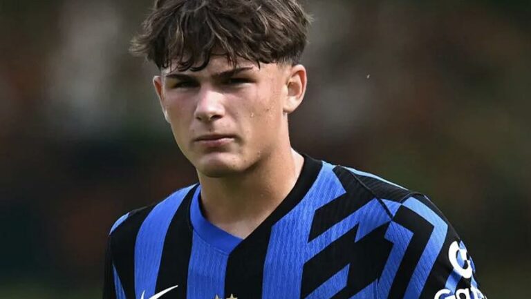 Matti Masconi