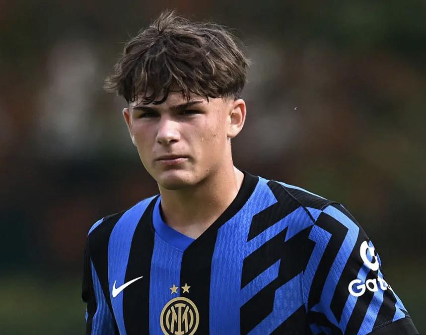Matti Masconi