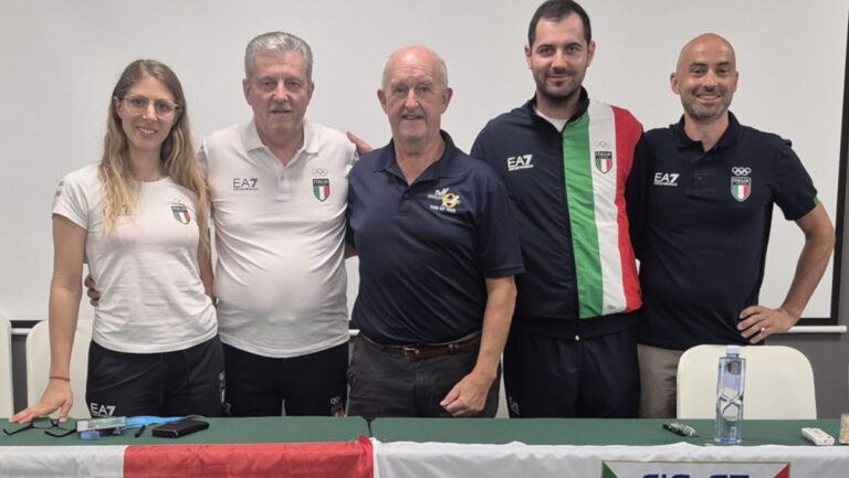 Campionato Mondiale Tiro alla Fune Morbegno 2027