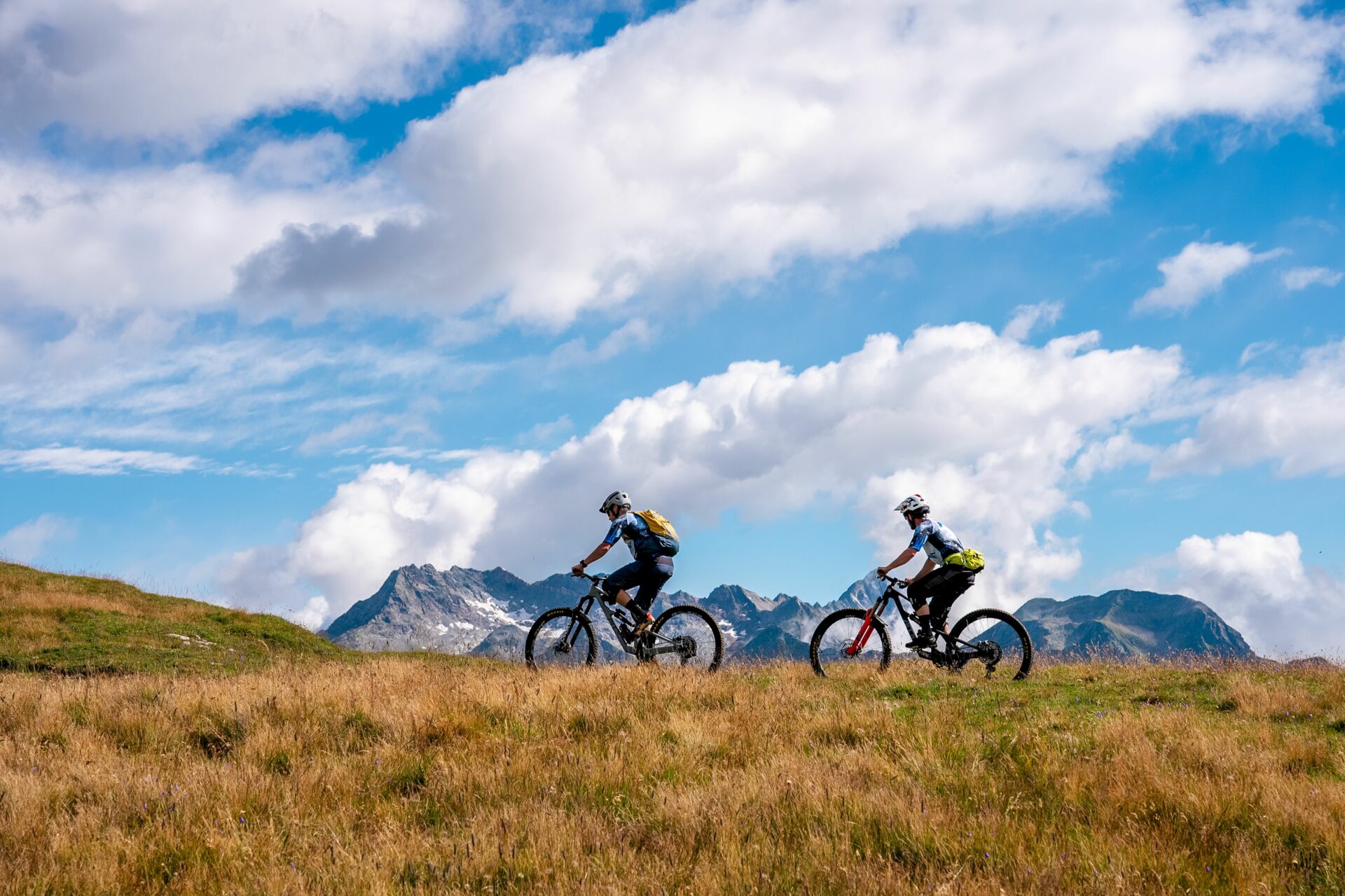 Valchiavenna MTB