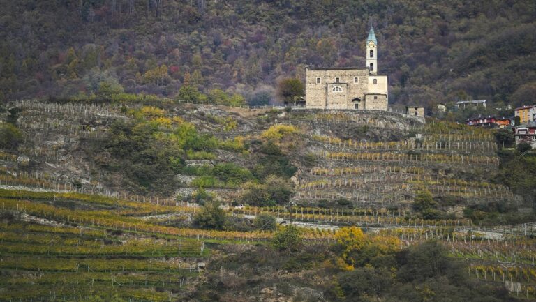 Valtellina