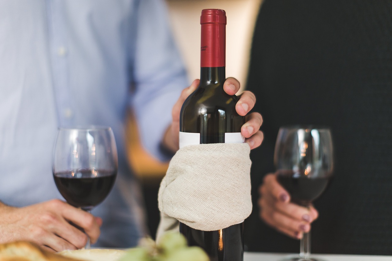 Vino