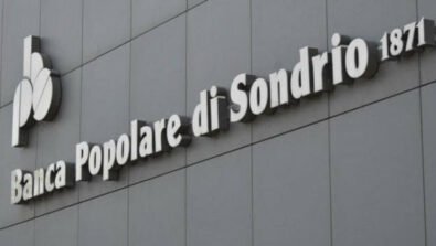 Banca Popolare Sondrio