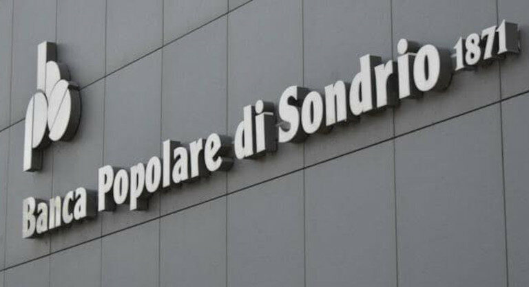 Banca Popolare Sondrio