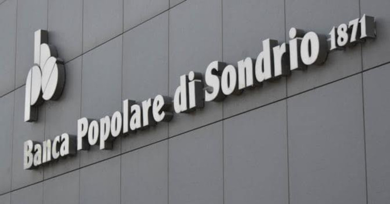 Banca Popolare Sondrio