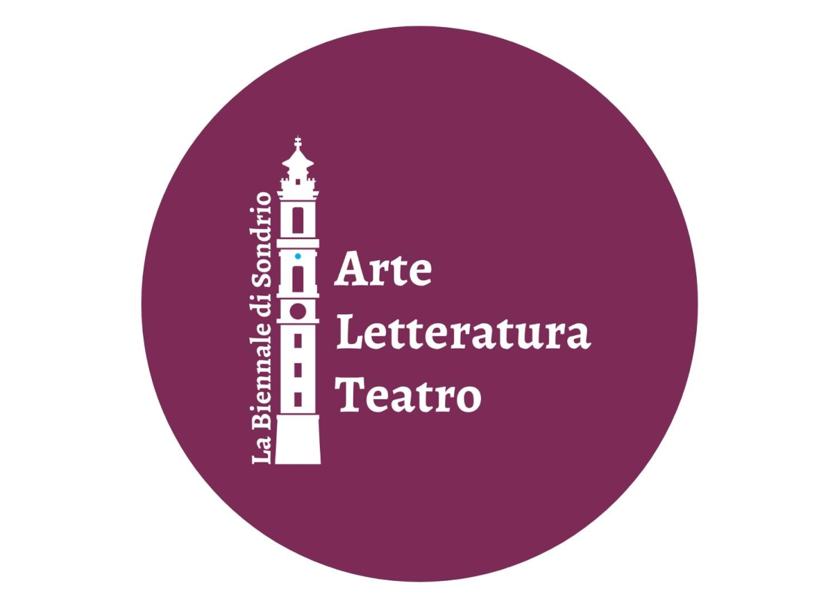 biennale di sondrio logo