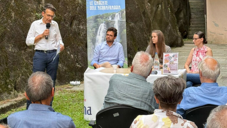 Biglietto Unico Museale Valchiavenna