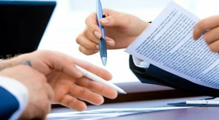 Contratto rinnovo