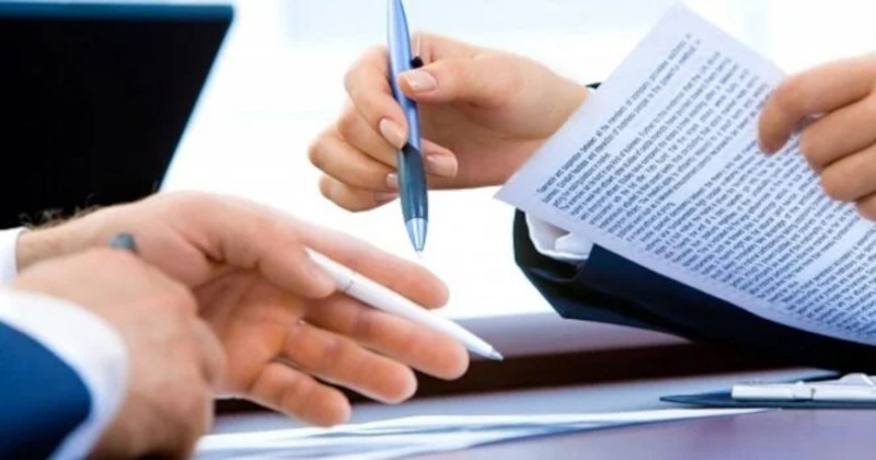 Contratto rinnovo