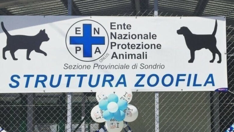 ENPA Sondrio