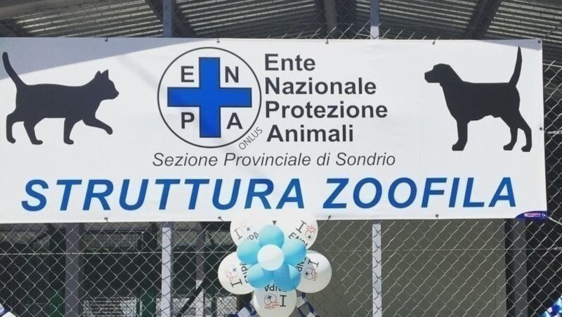 ENPA Sondrio