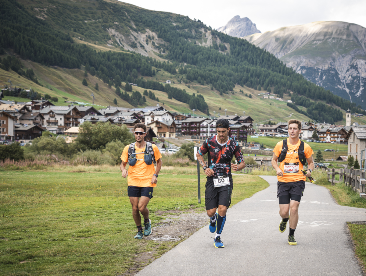 icon extreme livigno
