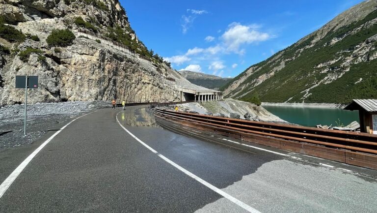 passo del gallo