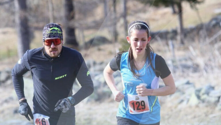 Madesimo Summer Trail