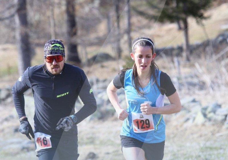 Madesimo Summer Trail