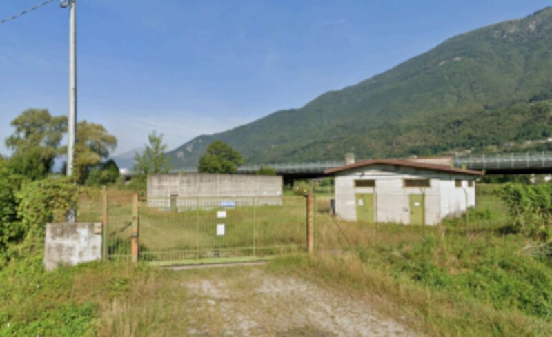 Rogolo ex area industriale sp4