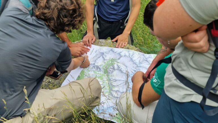 Terza edizione Summer School Riserva Naturale Val di Mello
